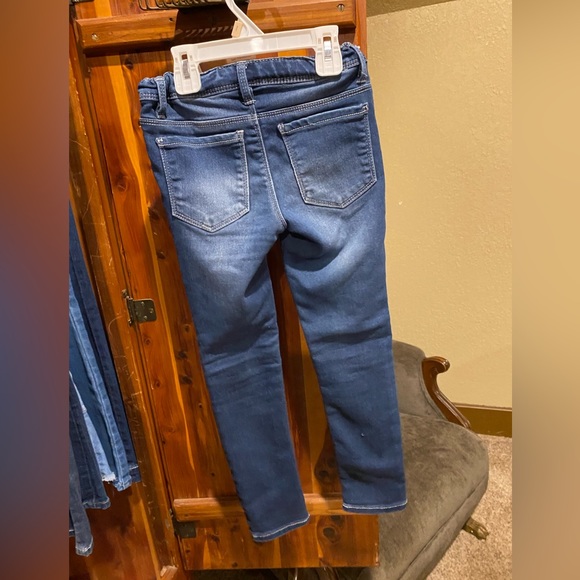 Squeeze Skinny Jeans for Girls - Picture 2 of 3